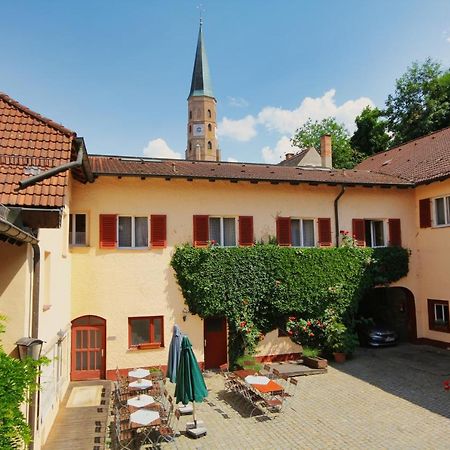 Hotel-Gasthof Postbraeu Динголфинг Екстериор снимка